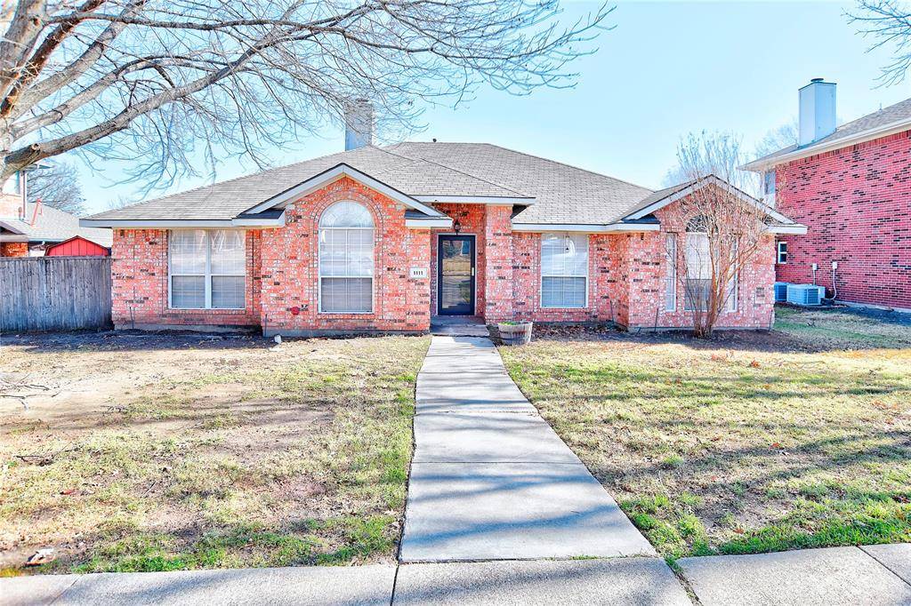 Wylie, TX 75098,1111 Boyd Drive