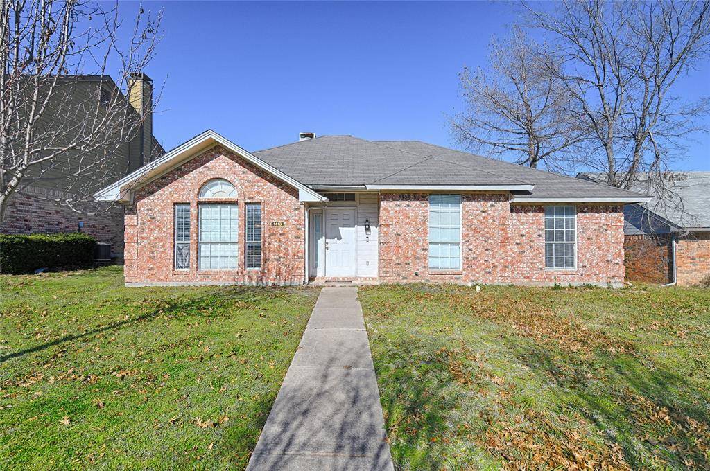 Garland, TX 75040,1413 Quail Crest Drive