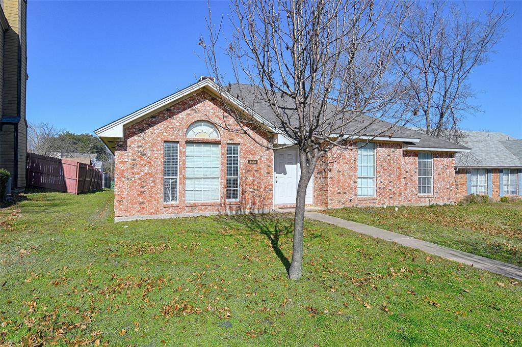 Garland, TX 75040,1413 Quail Crest Drive