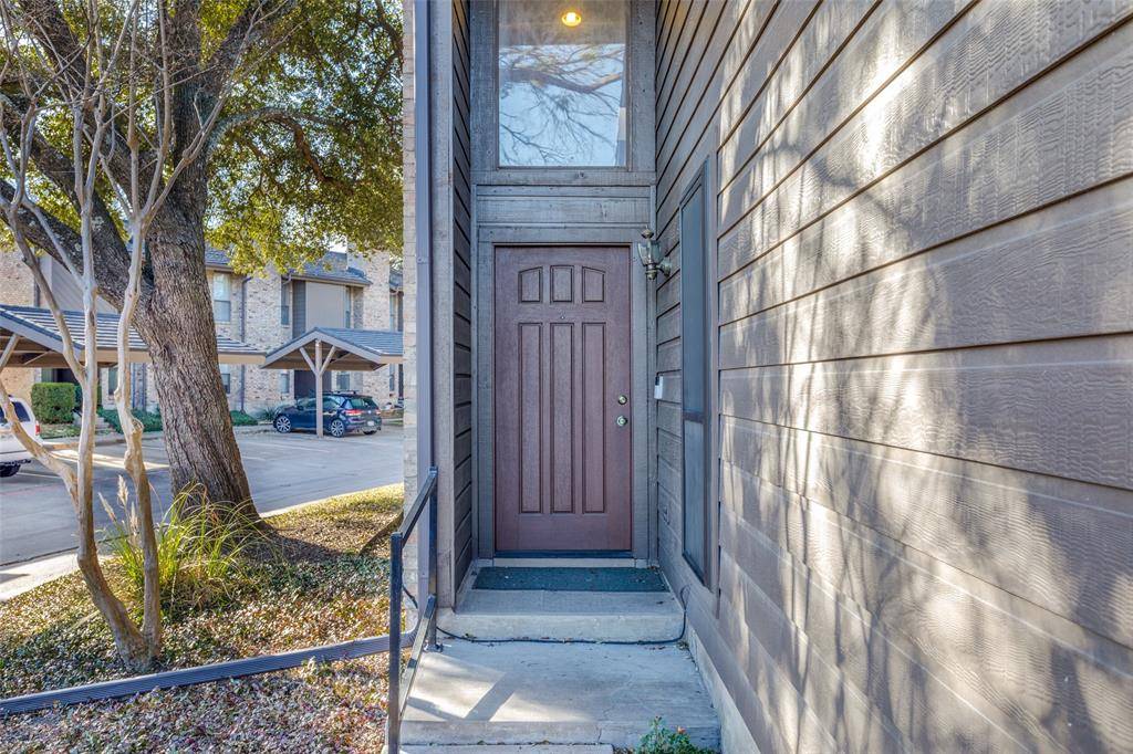 Plano, TX 75075,2204 W Park Boulevard #2401