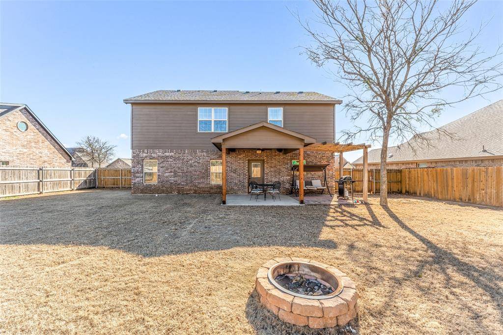 Stephenville, TX 76401,1055 Antelope Trail