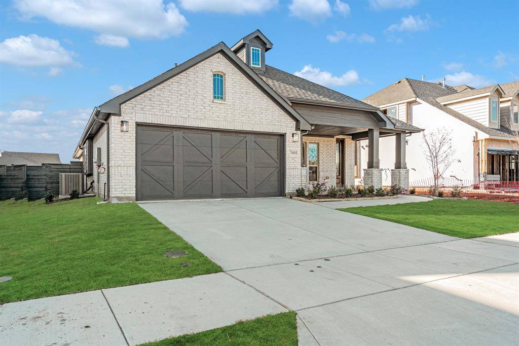 Little Elm, TX 76227,7604 Bird Cherry Lane