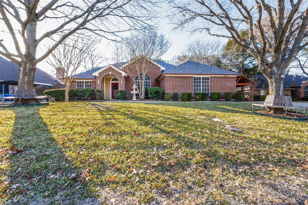 Cedar Hill, TX 75104,713 Sleepy Hollow Drive