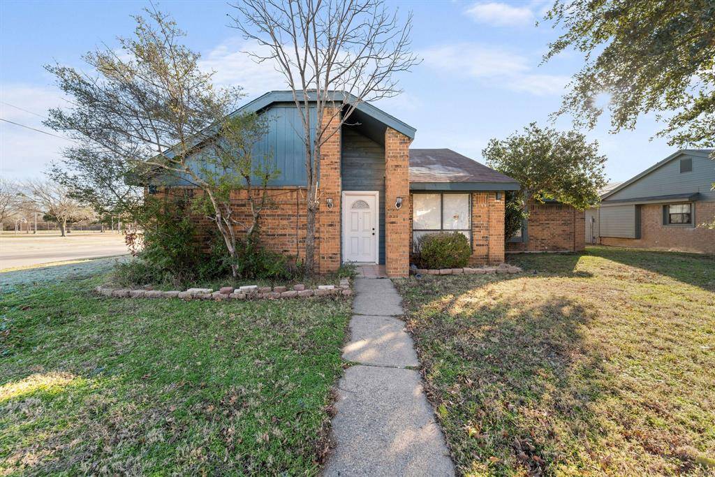 Mesquite, TX 75150,539 Covey Lane