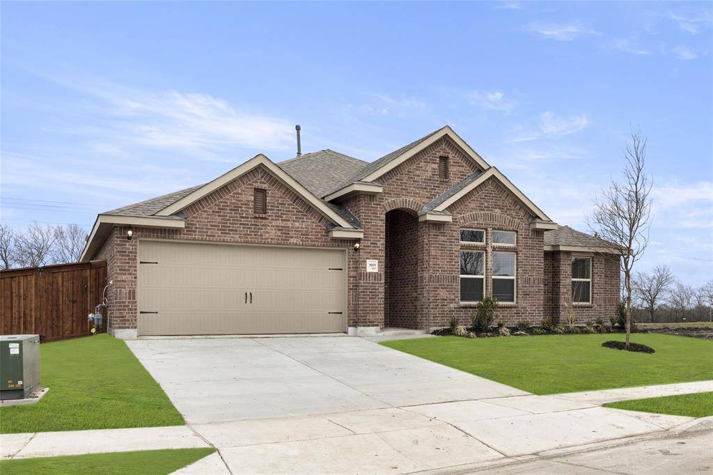 Royse City, TX 75189,3019 Duck Heights Avenue