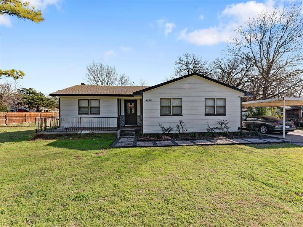 Dallas, TX 75217,9524 Saint Rosalie Drive