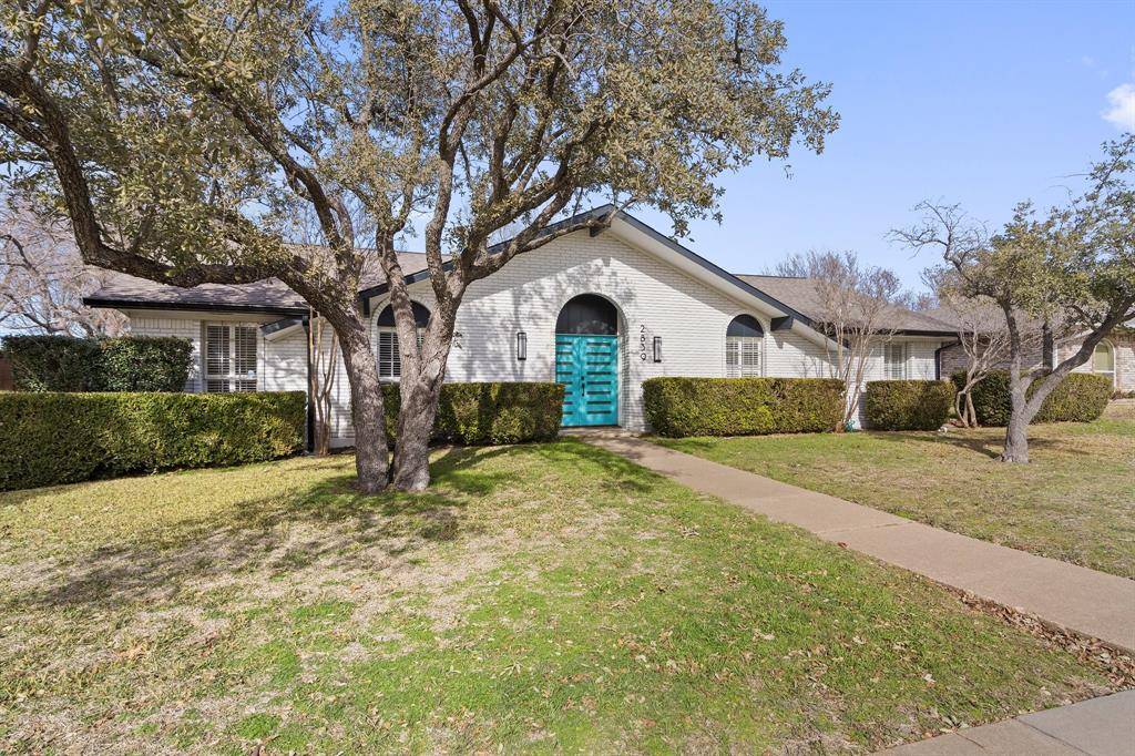 Plano, TX 75075,2839 Biscayne Drive