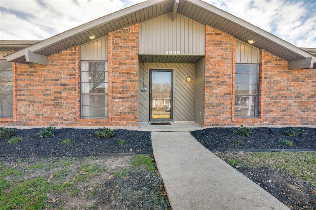 The Colony, TX 75056,4809 Graham Court