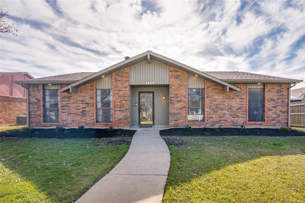 The Colony, TX 75056,4809 Graham Court