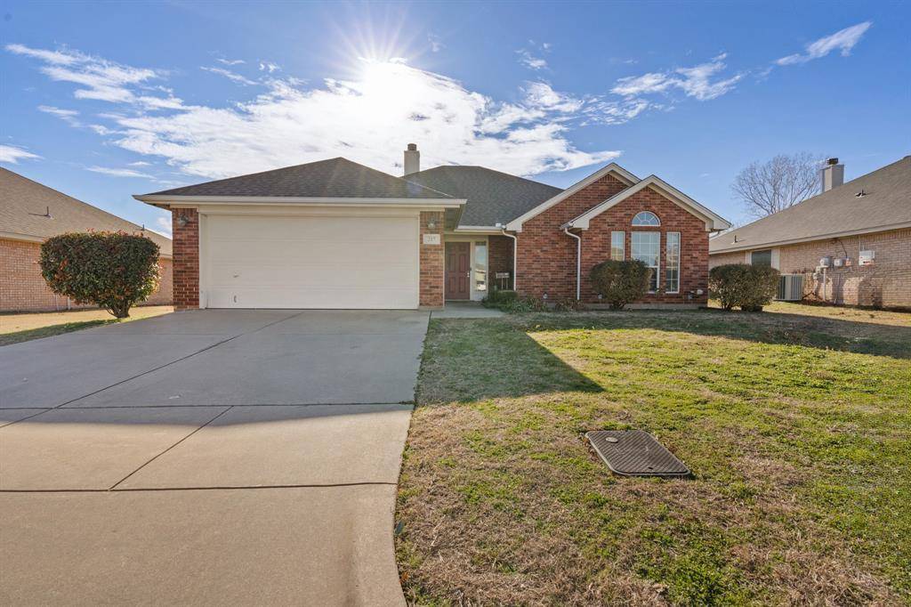 Cleburne, TX 76033,217 Rose Avenue