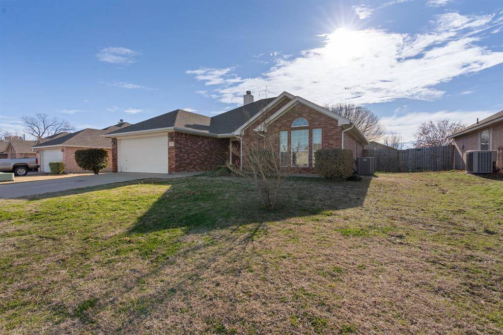 Cleburne, TX 76033,217 Rose Avenue