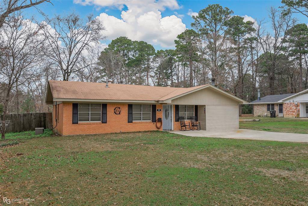 Haughton, LA 71037,109 Albert Drive