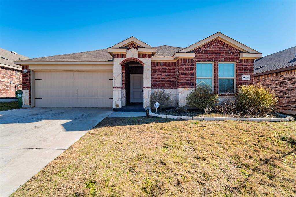 Denton, TX 76207,3604 Doris Drive