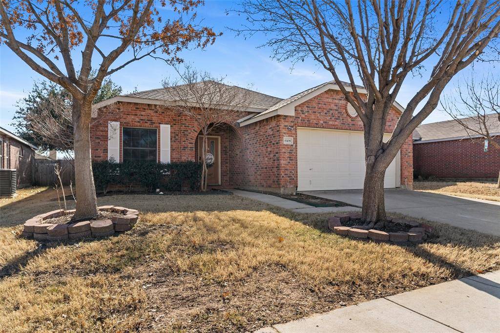 Denton, TX 76208,6108 Goldenrod Drive