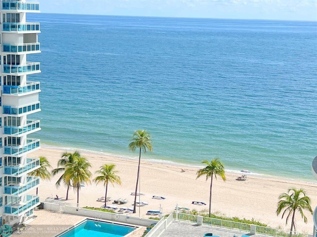 Fort Lauderdale, FL 33308,3410 Galt Ocean Dr  #1009N