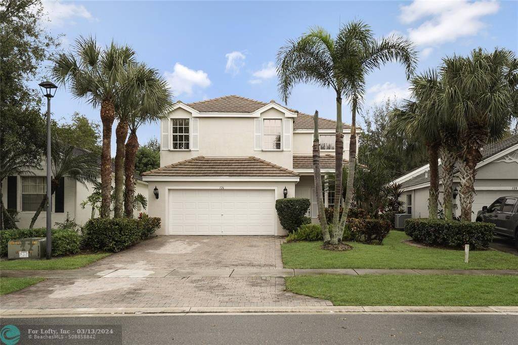 Royal Palm Beach, FL 33414,126 Lancaster Way