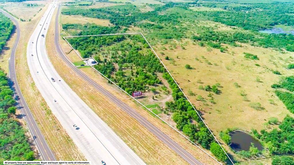 Streetman, TX 75859,TBD Interstate 45