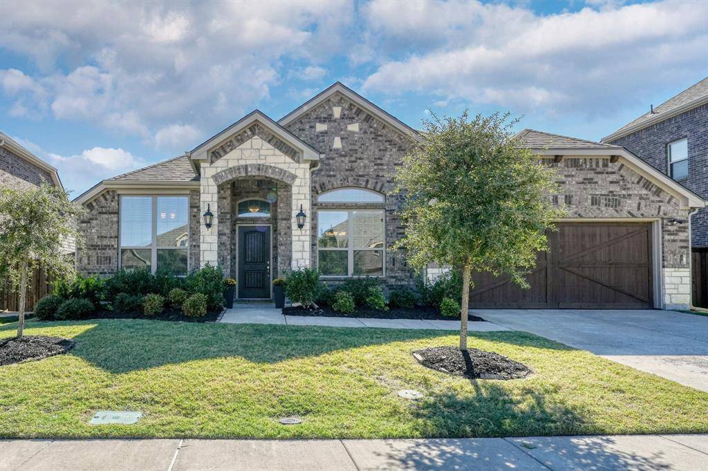 Mclendon Chisholm, TX 75032,1748 Amalfi