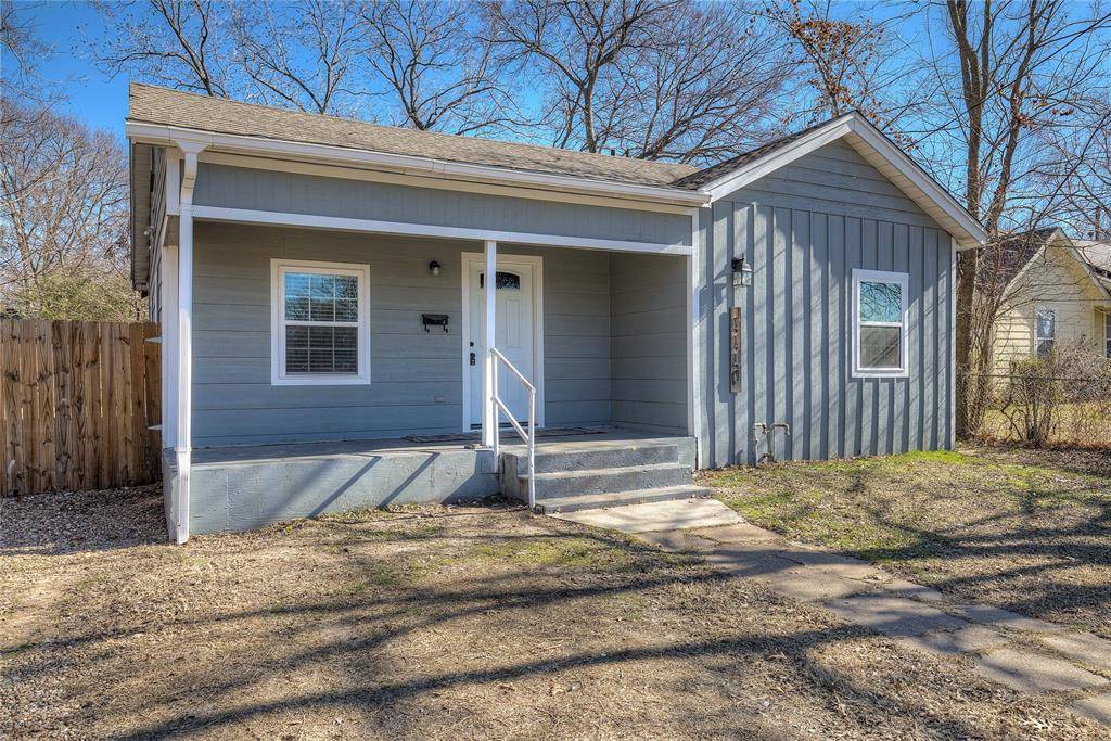 Bonham, TX 75418,1110 Chestnut Street