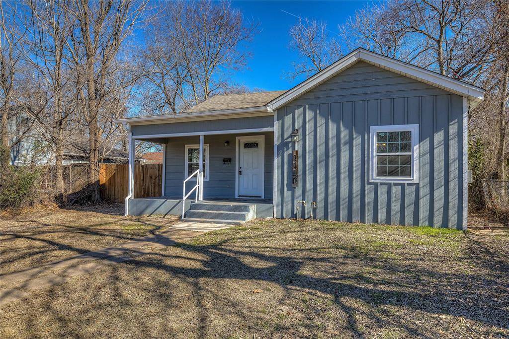 Bonham, TX 75418,1110 Chestnut Street