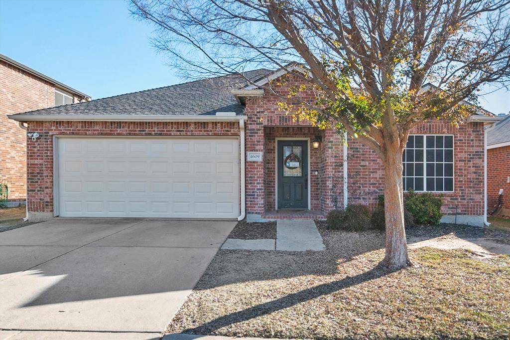 Denton, TX 76208,4609 Heron Pond Lane