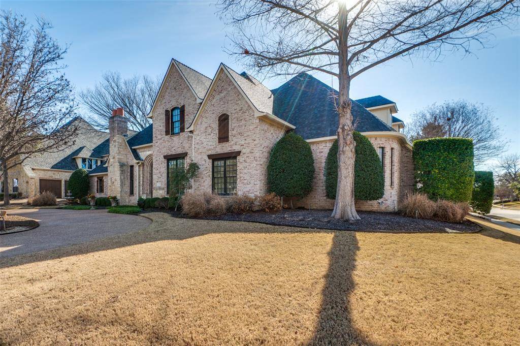 Flower Mound, TX 75028,3713 Imperial Drive