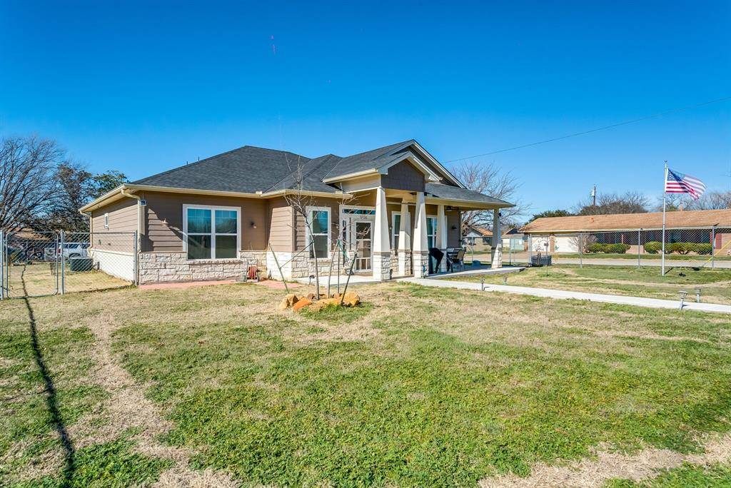 Mineral Wells, TX 76067,1600 25th Avenue