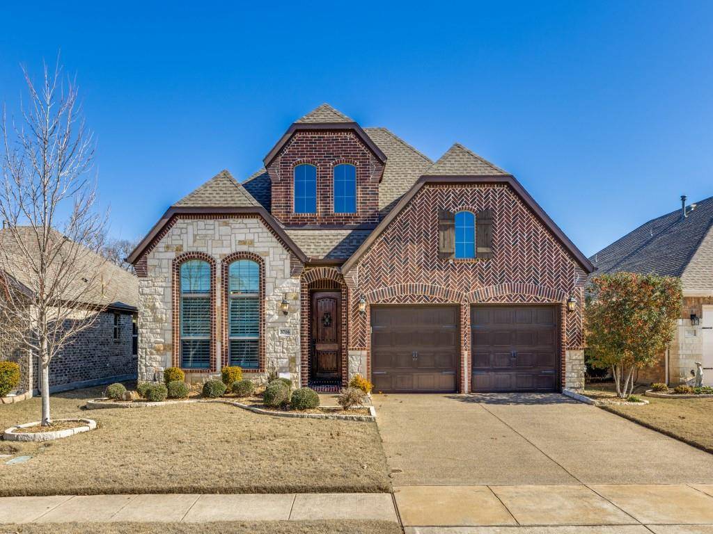 Mckinney, TX 75071,3716 Valachian Circle