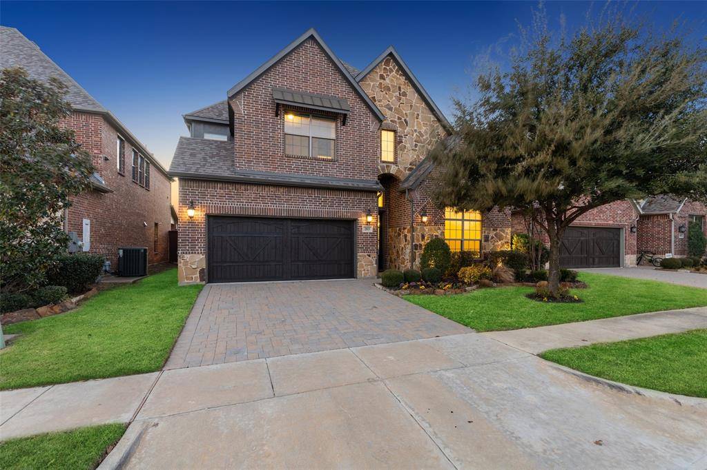 Plano, TX 75093,2813 Deansbrook Drive