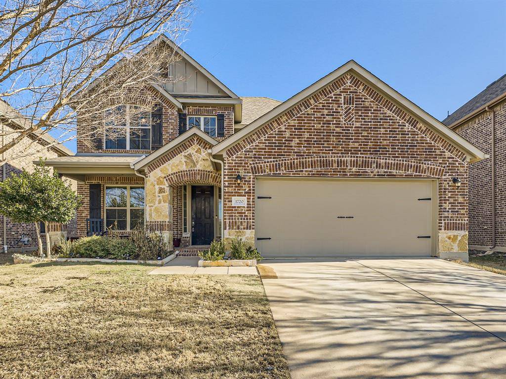 Mckinney, TX 75071,1720 Jessie Lane