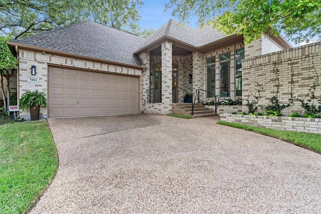 Dallas, TX 75248,5001 Village Place