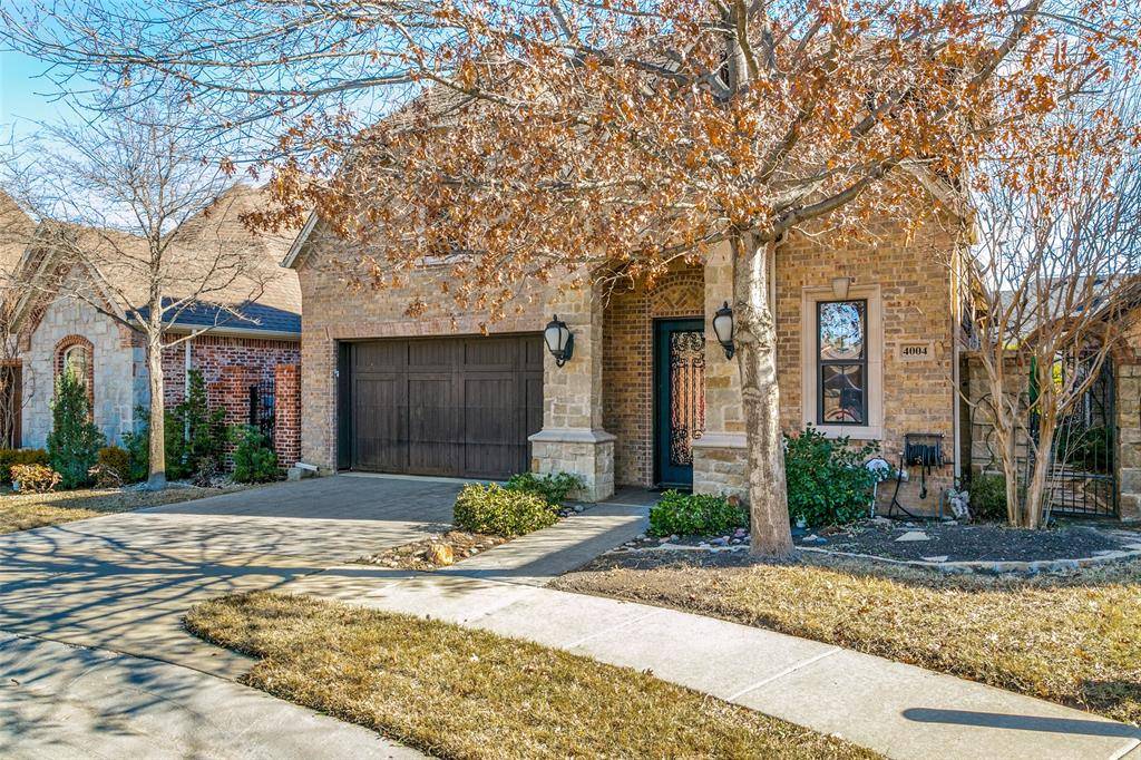 Bedford, TX 76021,4004 Westmont Court