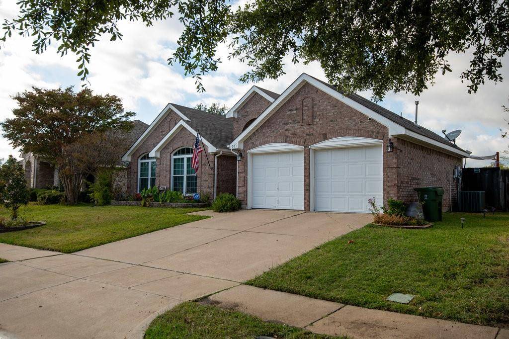 Arlington, TX 76002,503 E Lynn Creek Drive