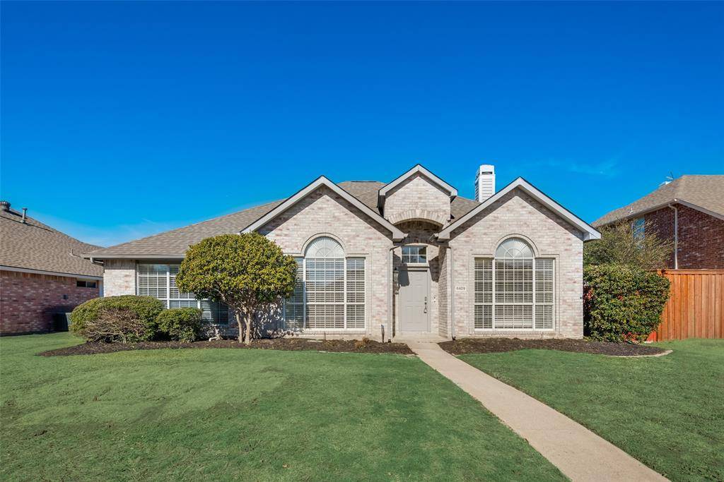 Rowlett, TX 75088,8409 Circleview Street