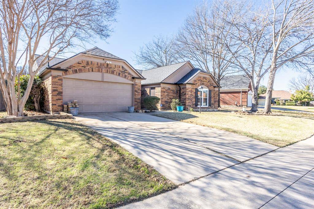 Grand Prairie, TX 75052,4351 Cantrell Street