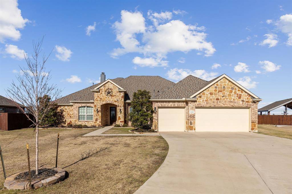 Celina, TX 75009,1448 Caruth Lane