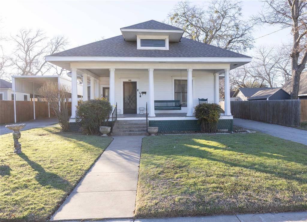 Weatherford, TX 76086,406 S Waco Street