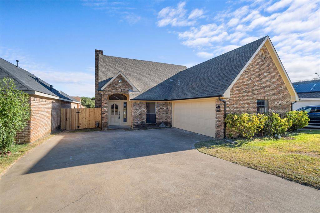 Irving, TX 75061,1308 Towne Colony Drive