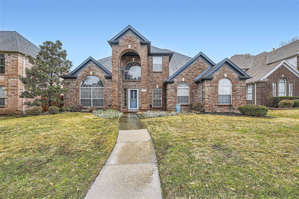 Carrollton, TX 75007,3821 Hunters Trail