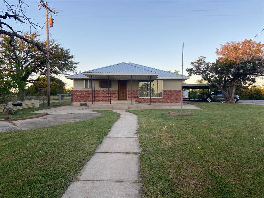 Morgan, TX 76671,104 County Road 1296