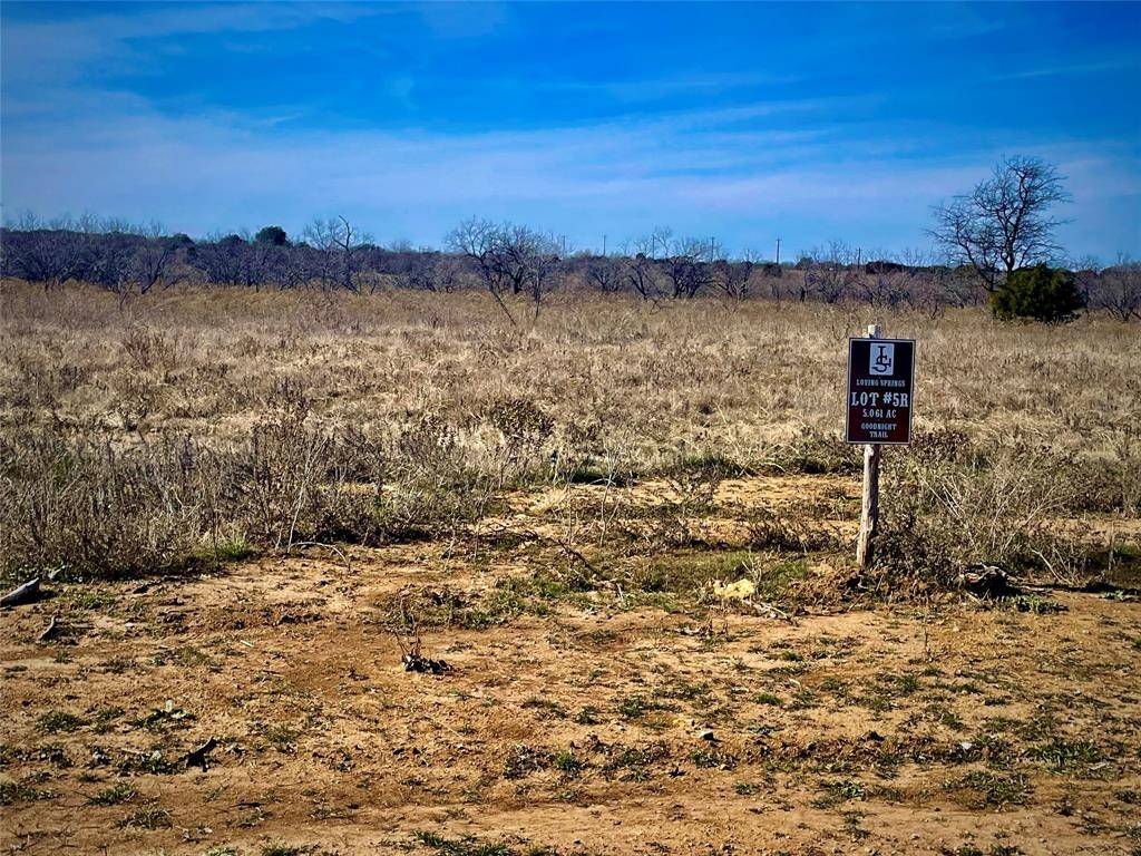 Perrin, TX 76490,1045 Goodnight Trail