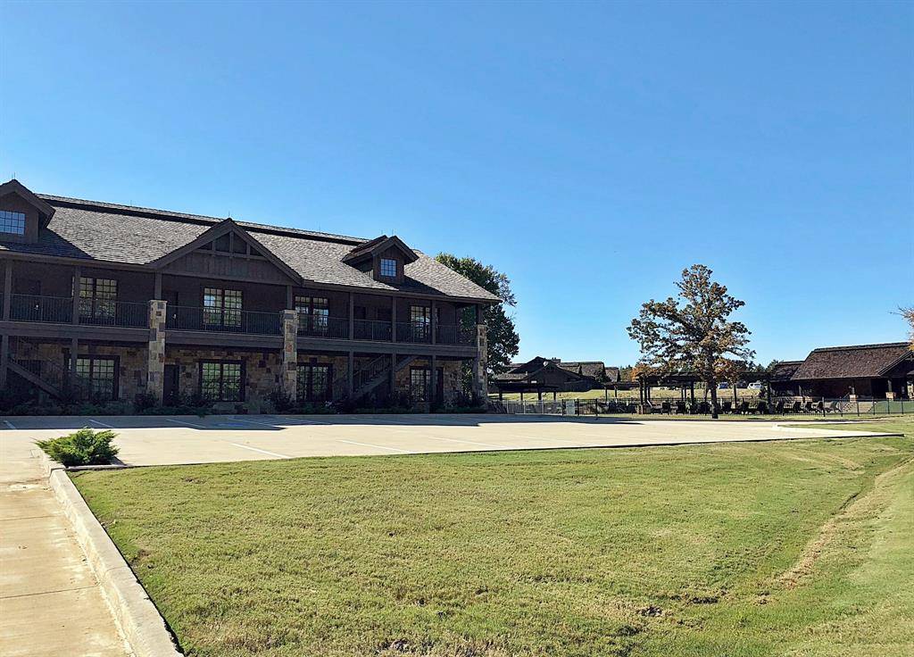 Gordonville, TX 76245,364 Toscana Circle