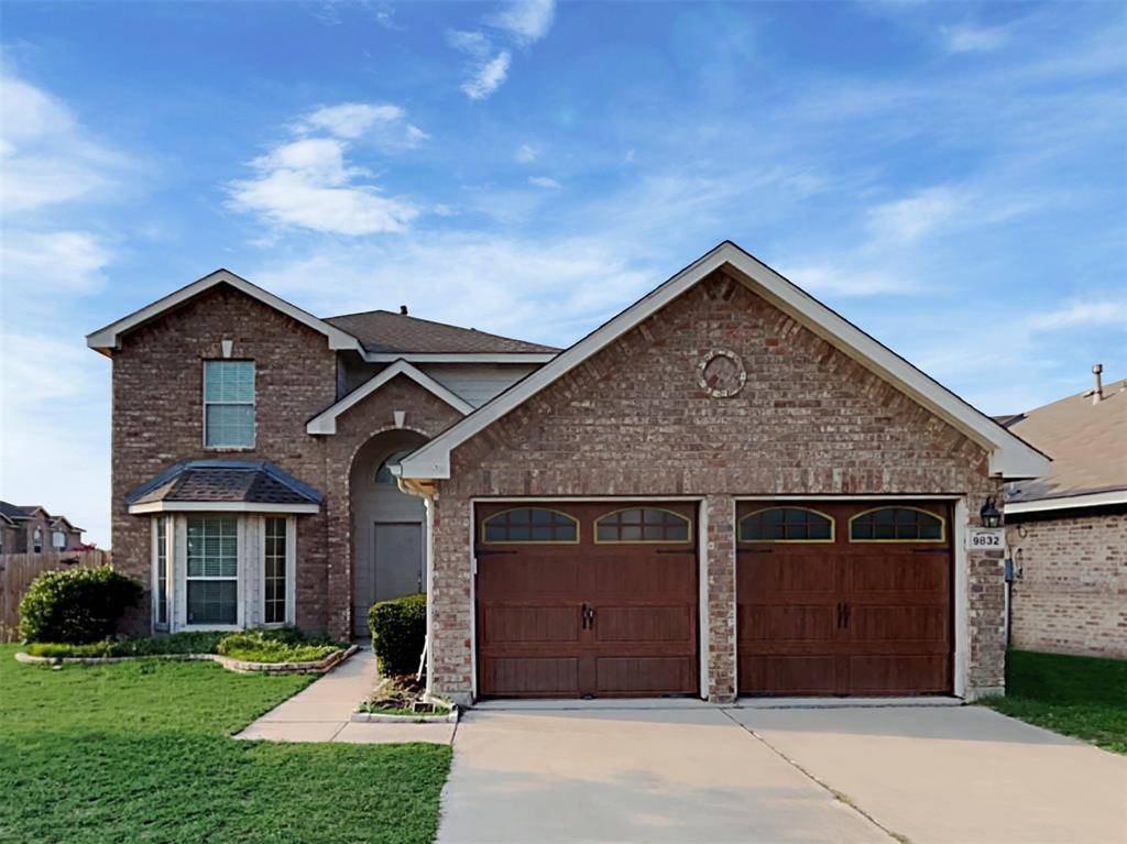 Fort Worth, TX 76108,9832 Pack Saddle Trail