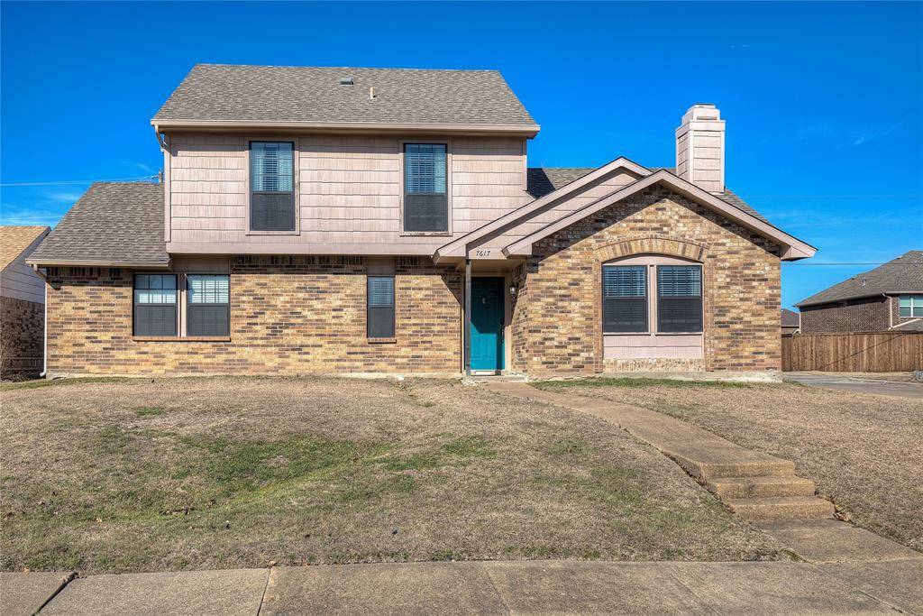 Rowlett, TX 75088,7617 Pebble Beach Drive