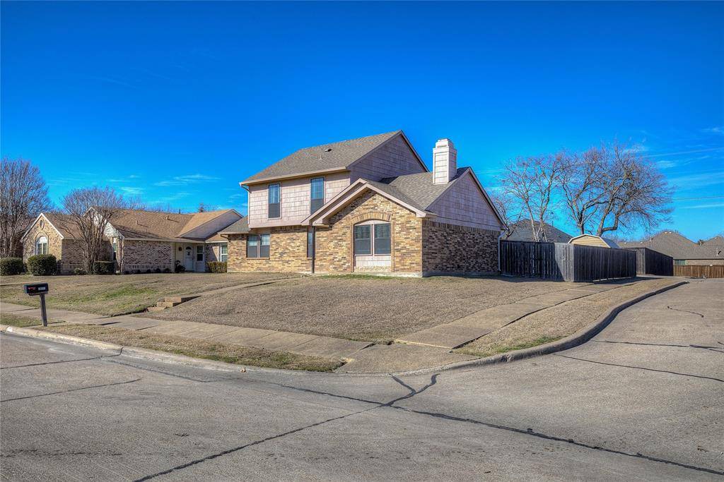 Rowlett, TX 75088,7617 Pebble Beach Drive