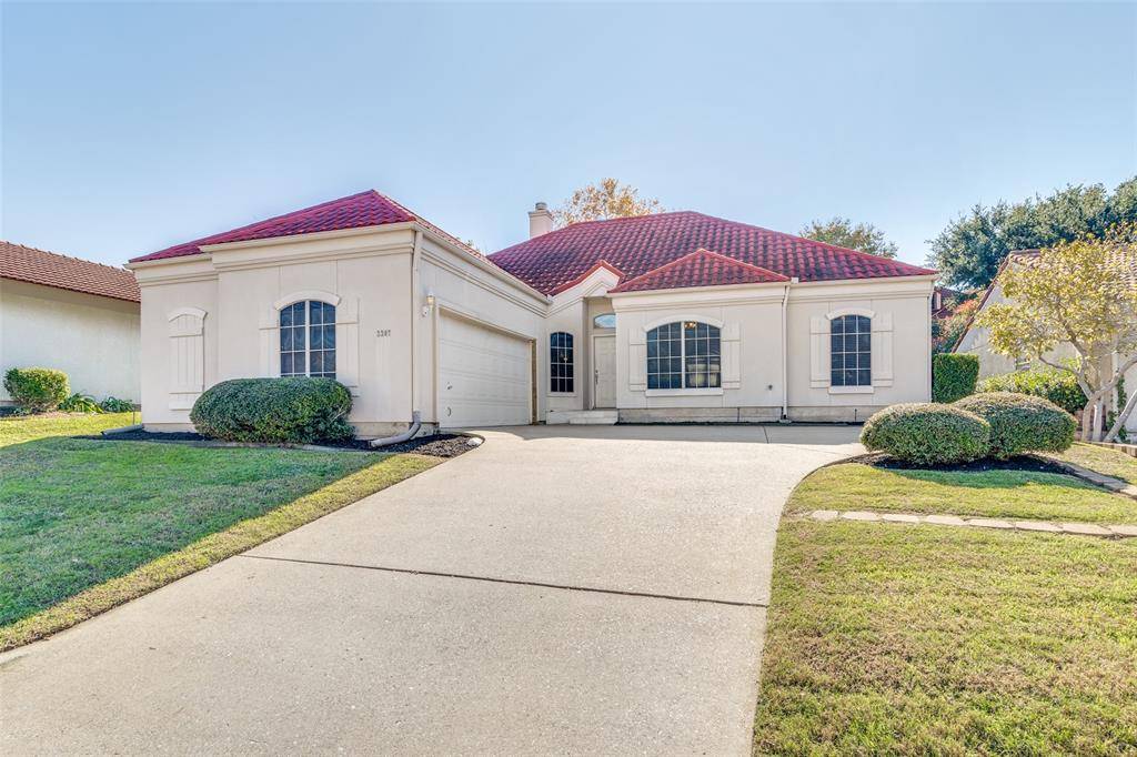 Rockwall, TX 75087,3307 Lakeside Drive