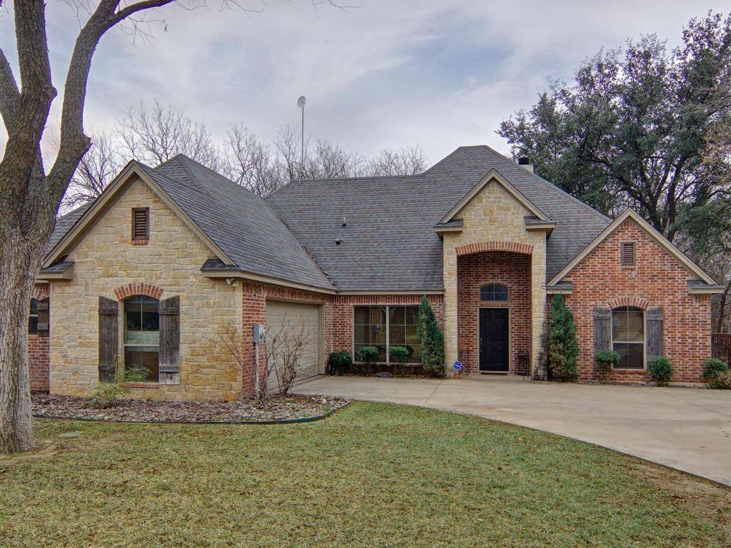 Weatherford, TX 76087,116 Lisa Leigh Court