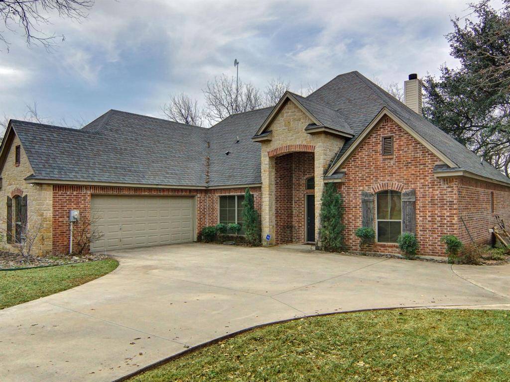 Weatherford, TX 76087,116 Lisa Leigh Court