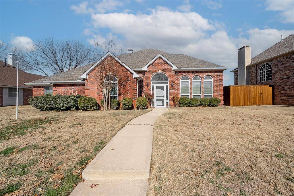 Garland, TX 75040,1109 Wedgecrest Lane