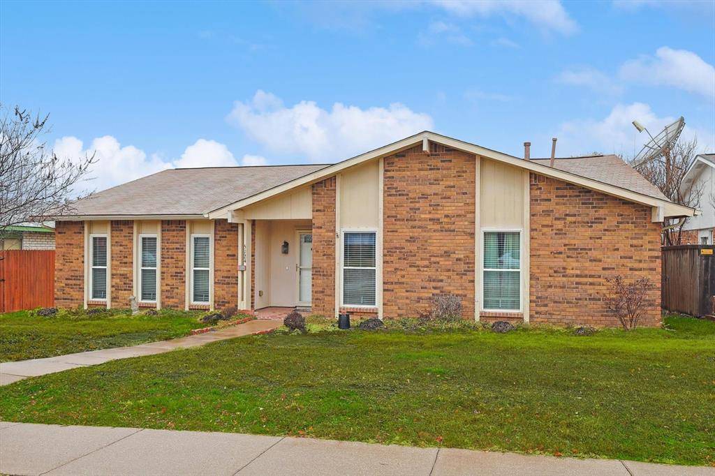 The Colony, TX 75056,5124 Reed Drive